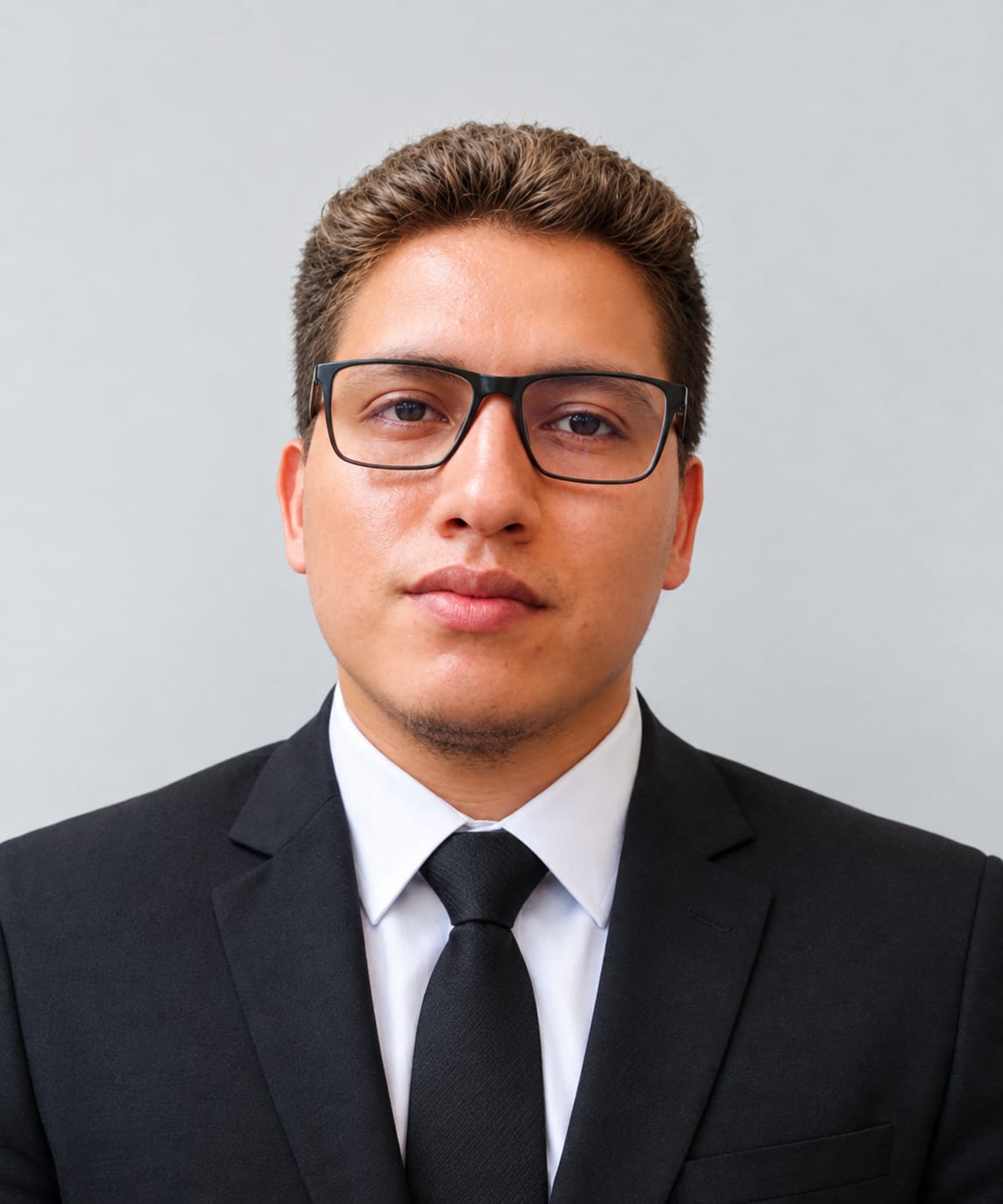 Alexis Espinoza Arce